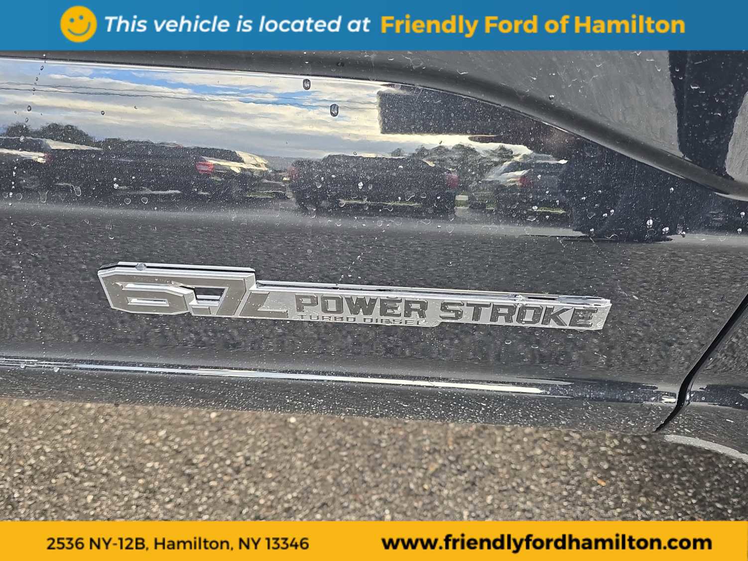 New 2026 Ford F350 XL image 12