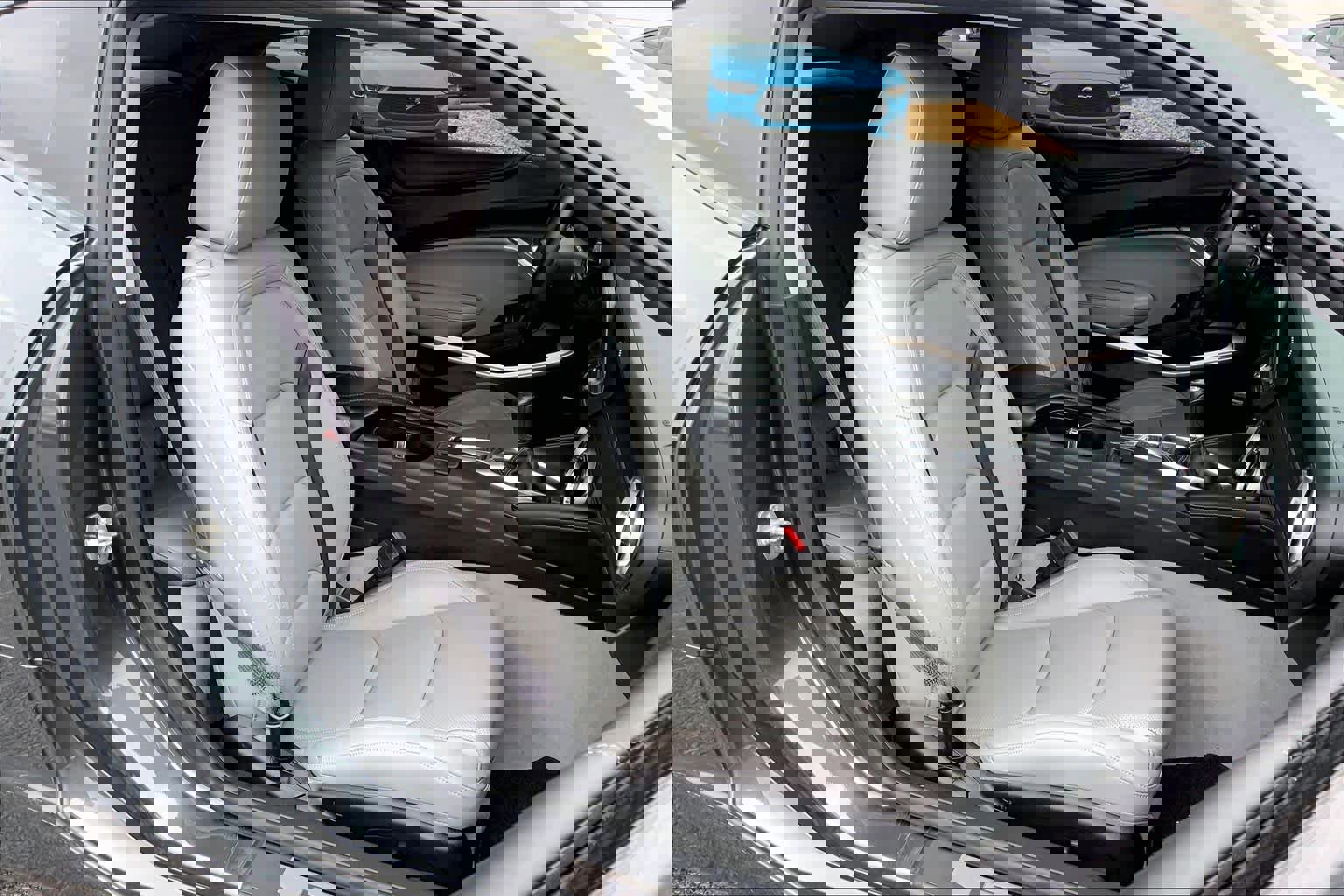 Used 2017 Chevrolet Camaro LT image 8