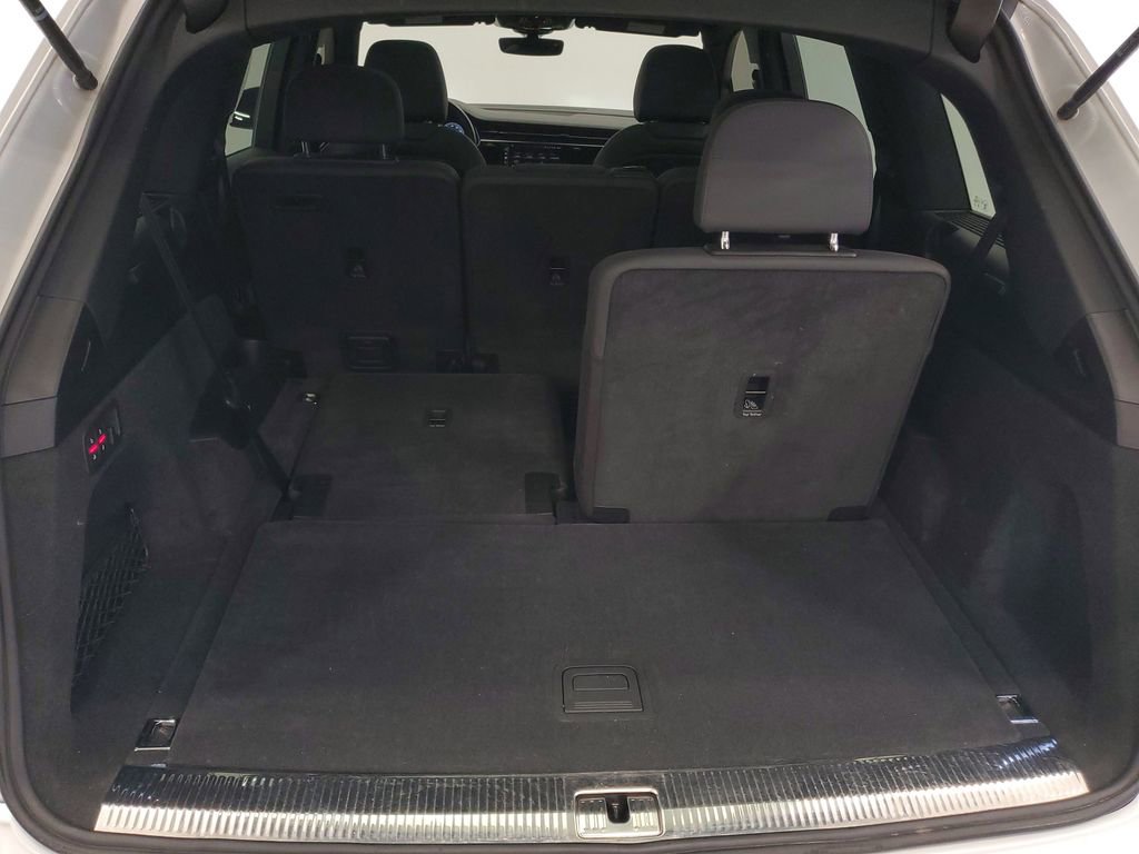 Used 2022 Audi Q7 3.0T Premium Plus image 24