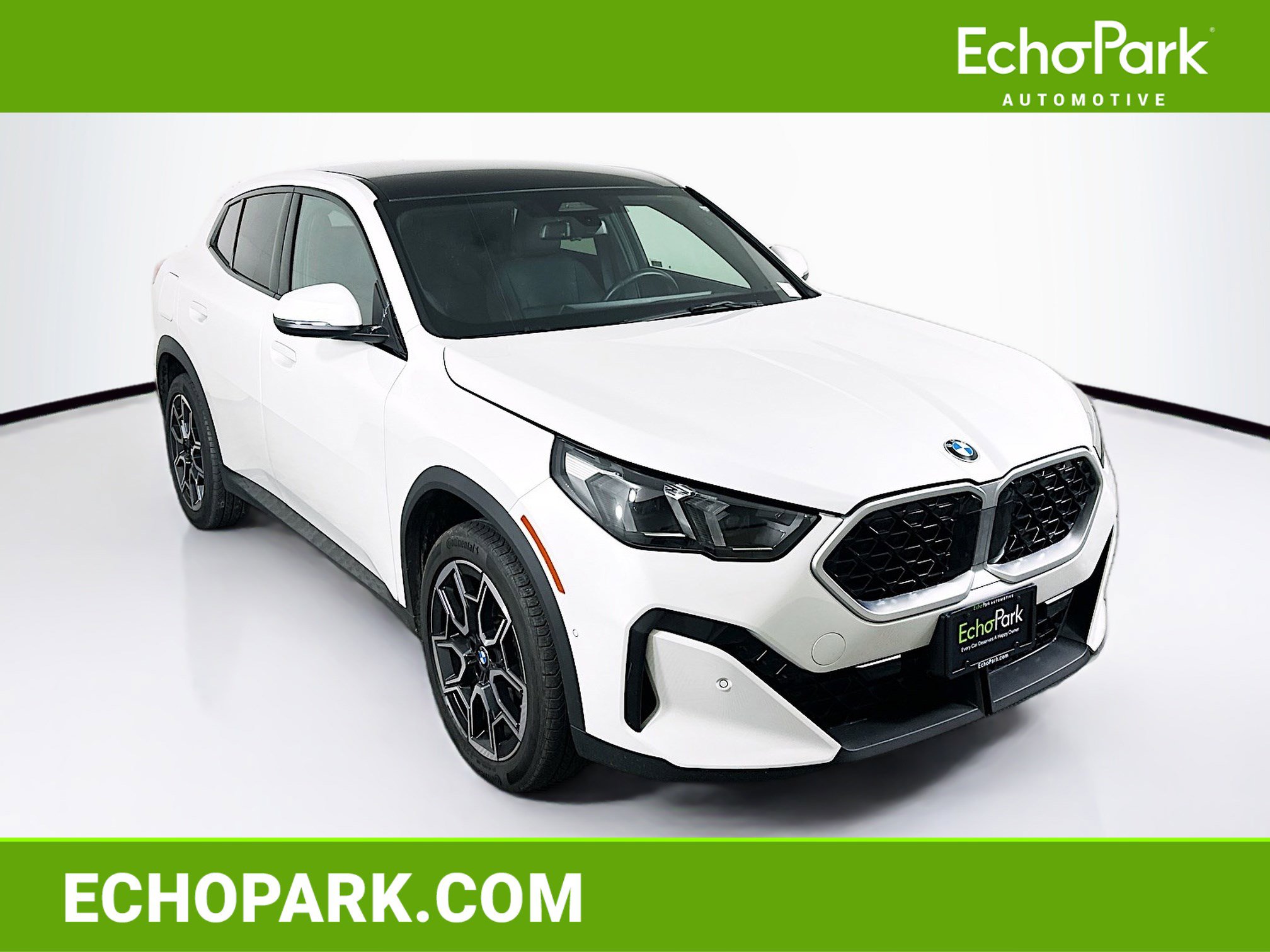Used 2025 BMW X2 xDrive28i