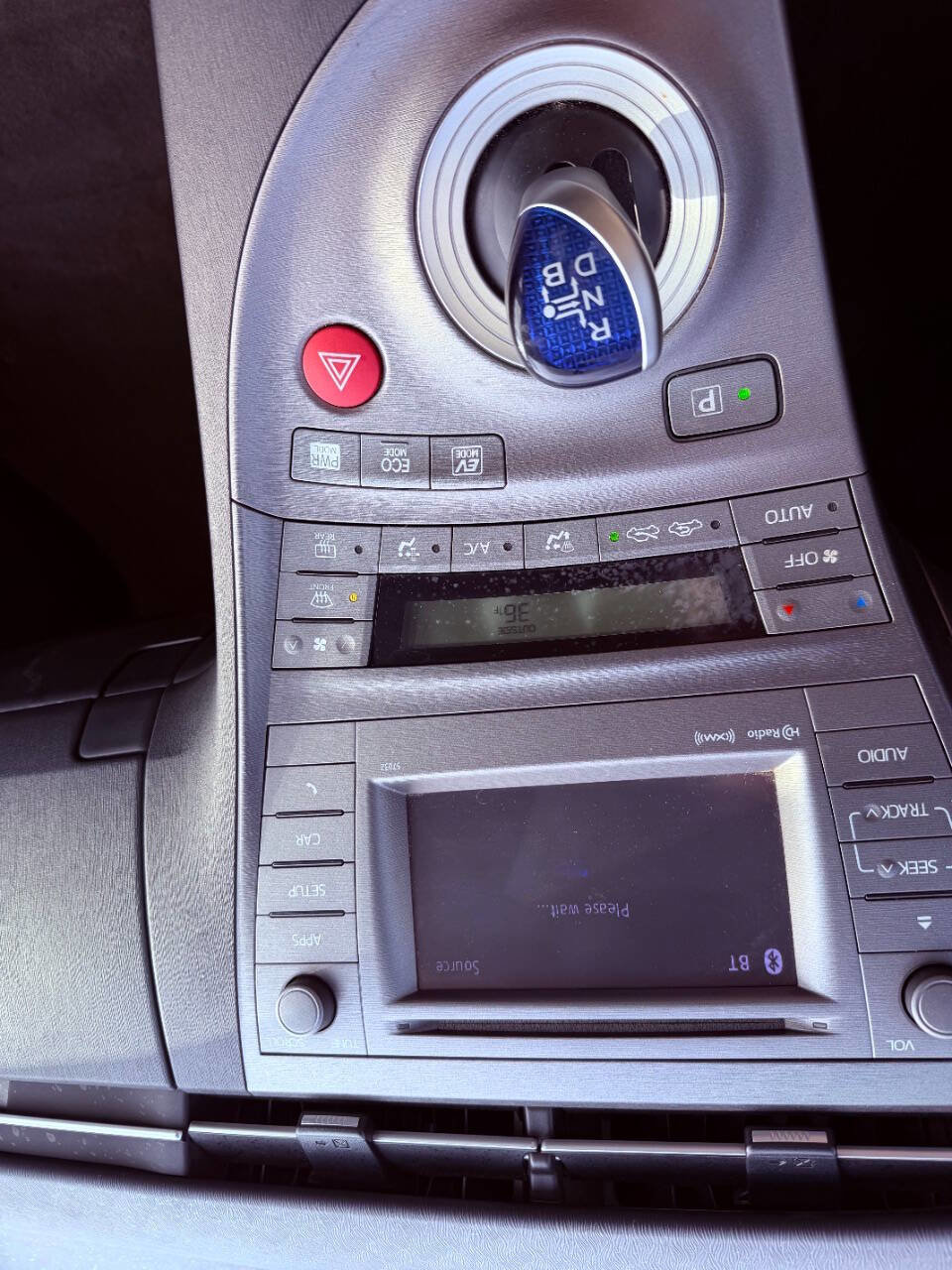 Used 2012 Toyota Prius Three FWD image 13