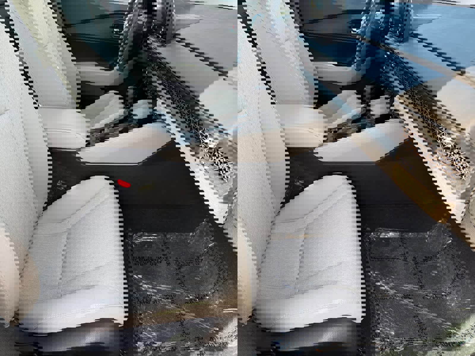 Used 2024 Honda Accord EX image 20