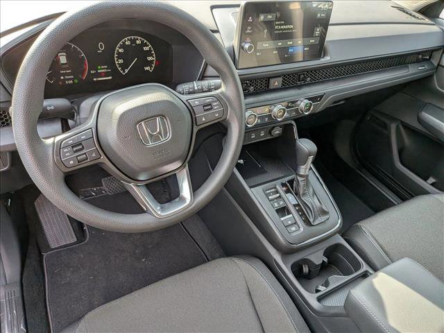 New 2026 Honda CR-V EX video 3