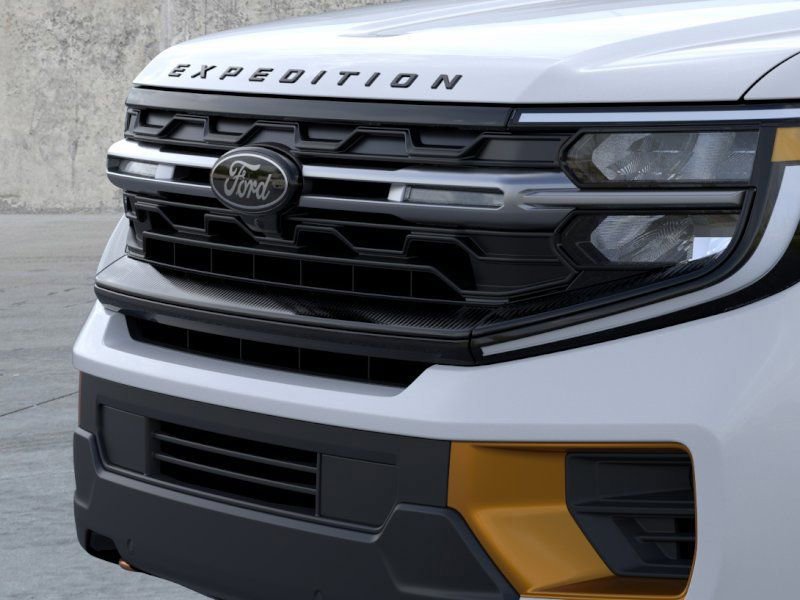 New 2026 Ford Expedition Tremor AWD/4WD image 17