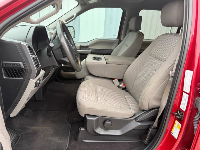 Used 2020 Ford F150 XLT w/ XTR Package image 11