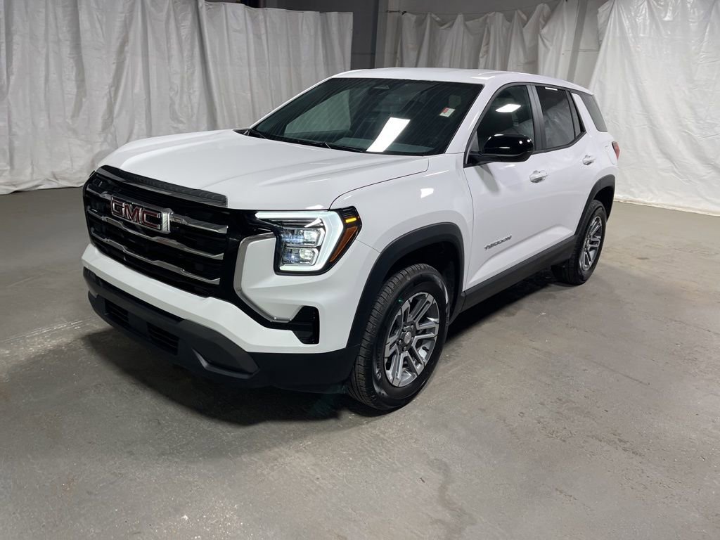 Used 2026 GMC Terrain Elevation FWD image 3