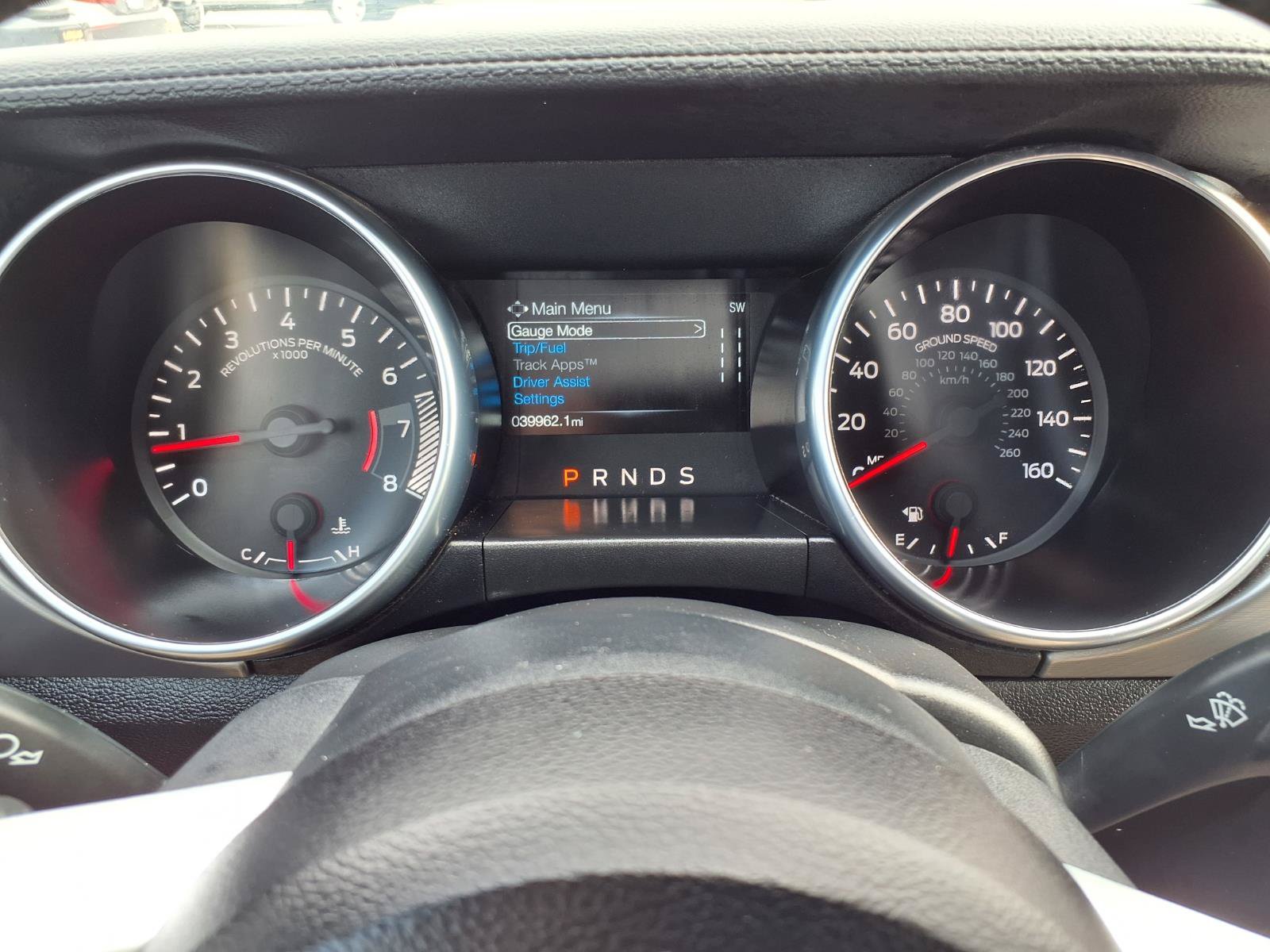 Used 2023 Ford Mustang Premium RWD image 15