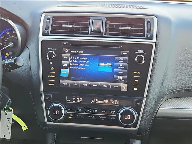Used 2018 Subaru Outback 2.5i Premium AWD/4WD image 19
