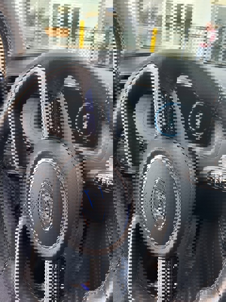 Used 2023 Hyundai Tucson SEL w/ Convenience Package image 10