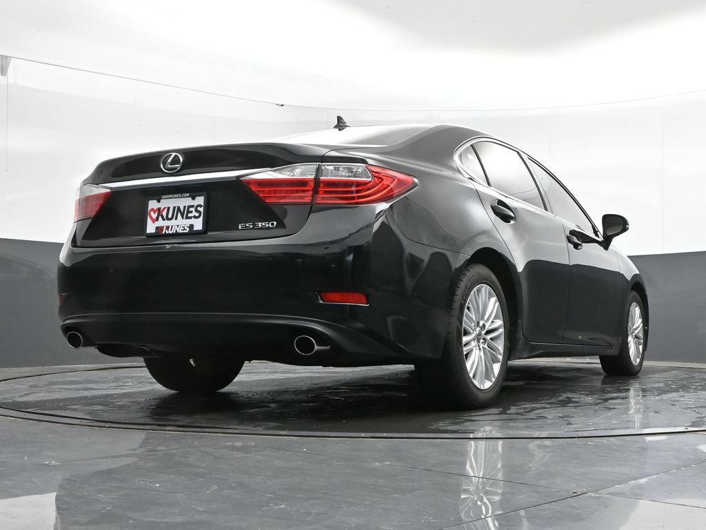 Used 2013 Lexus ES 350 w/ Luxury Pkg FWD image 36