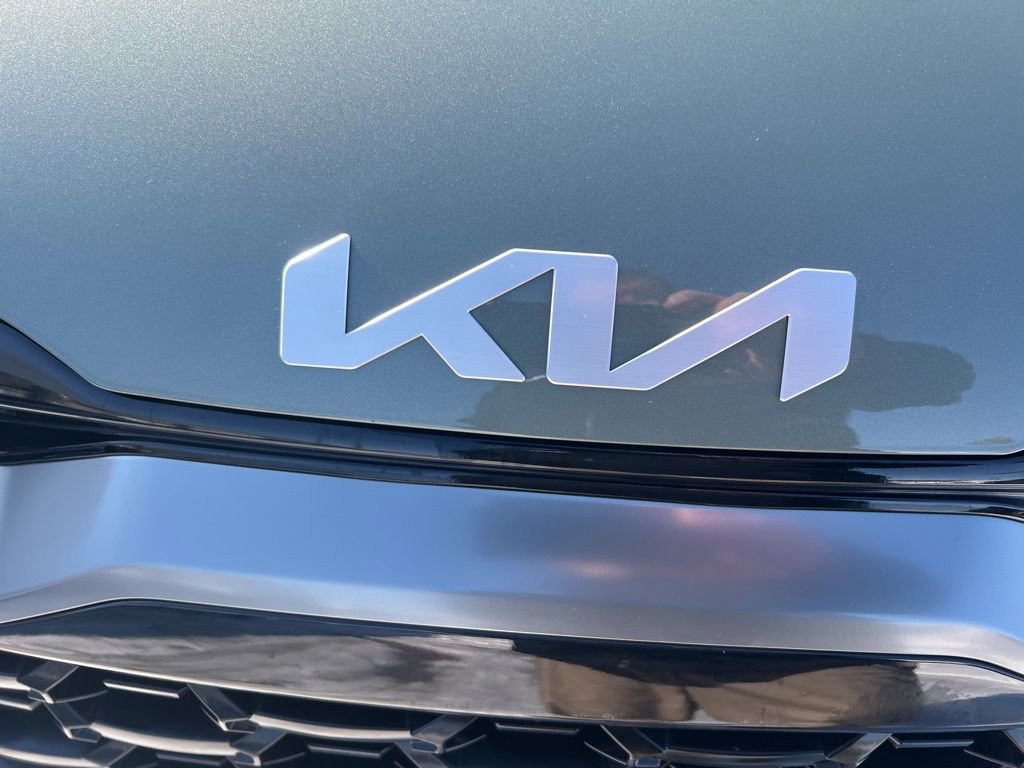 Certified 2024 Kia Sportage X-Line AWD/4WD image 28
