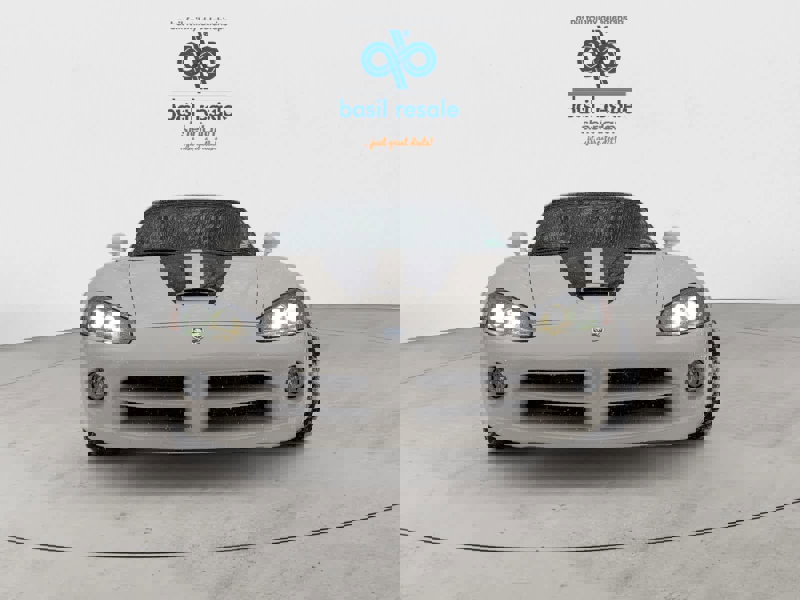 Used 2005 Dodge Viper SRT-10 image 9