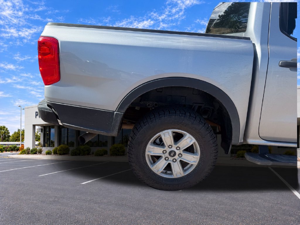 Certified 2024 Ford Ranger XL w/ Trailer Tow Package AWD/4WD image 21