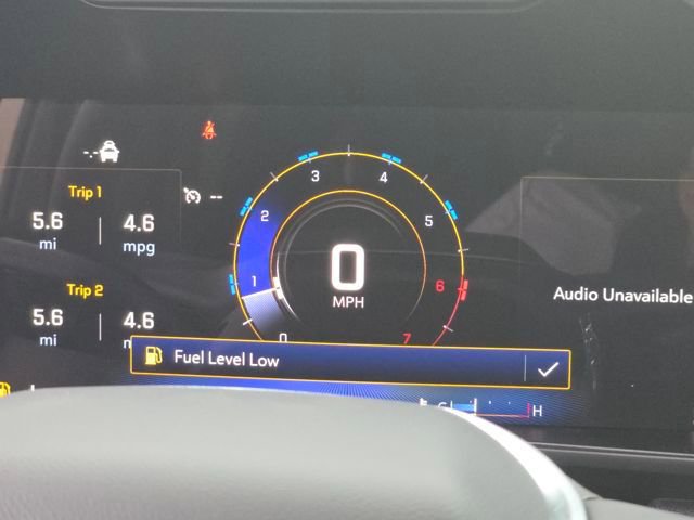 New 2026 Chevrolet Colorado Trail Boss image 14