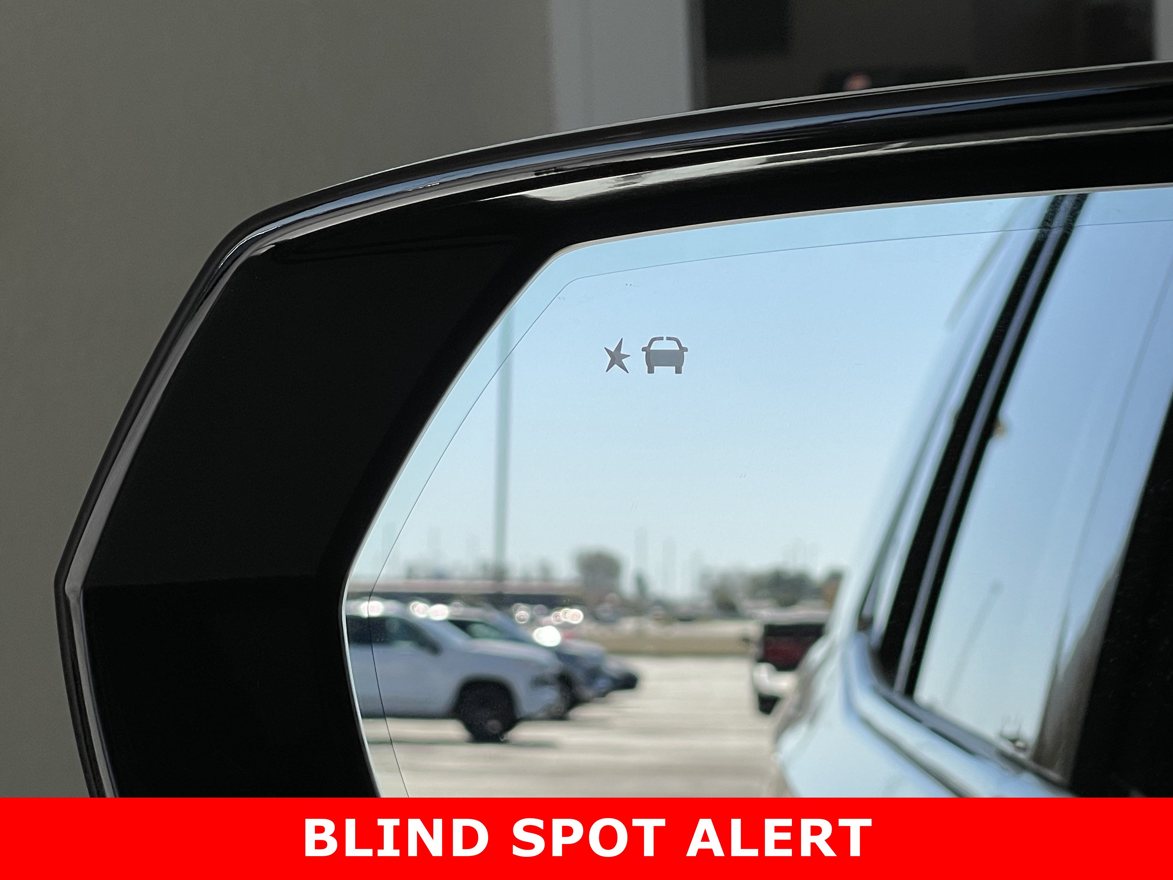 Certified 2024 GMC Yukon AT4 w/ Technology Package AWD/4WD image 33