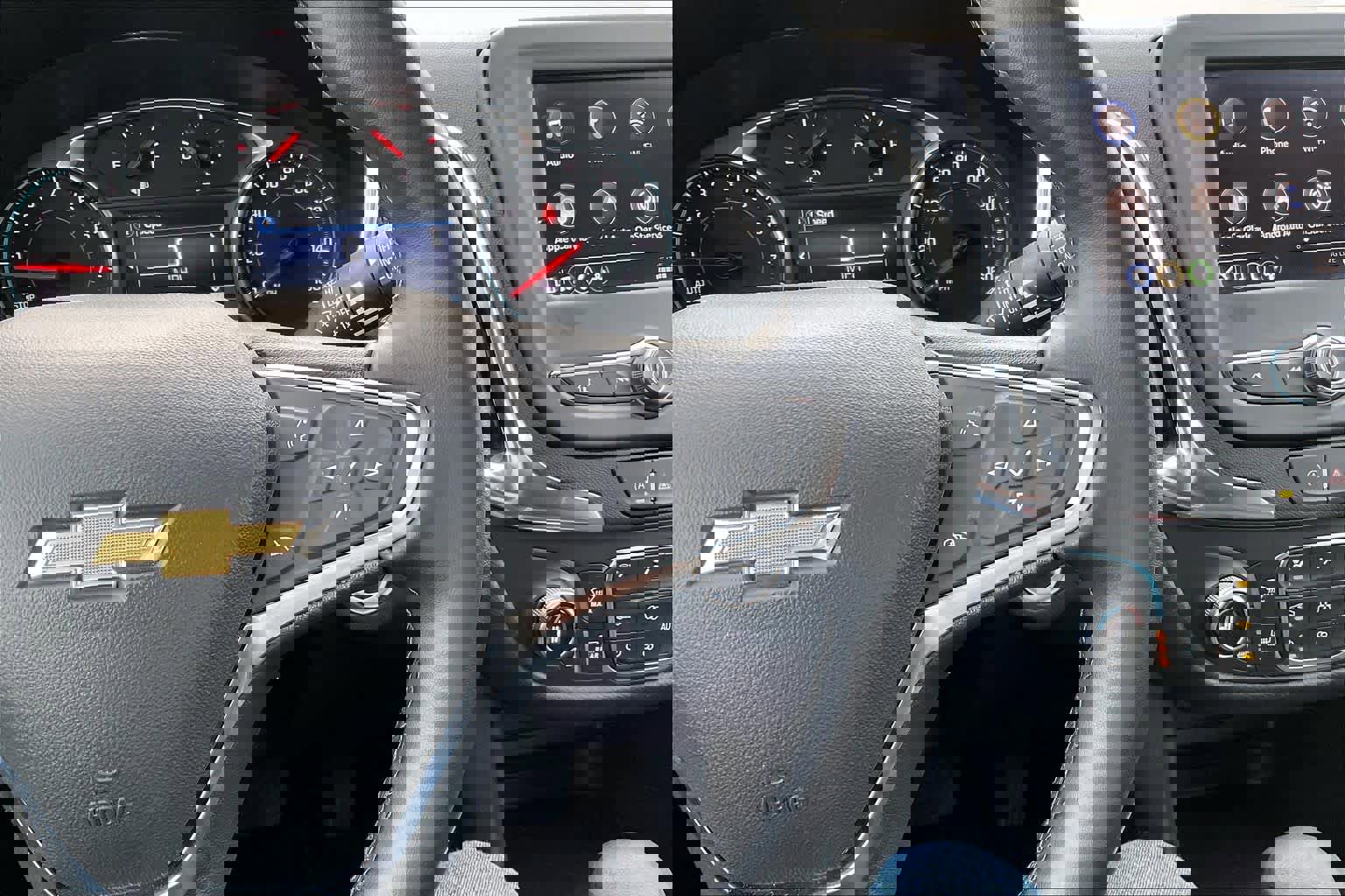 Certified 2024 Chevrolet Equinox LT image 24