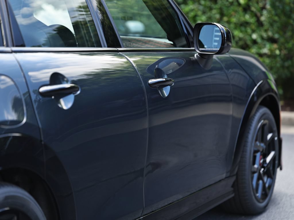 New 2026 MINI Cooper S FWD image 8