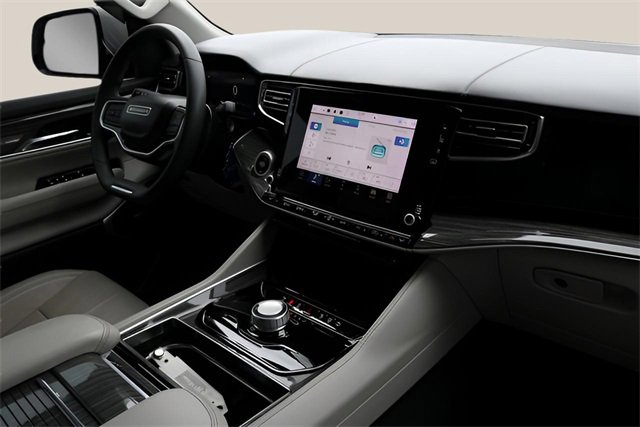 Used 2022 Jeep Wagoneer Series III image 18