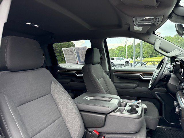 Used 2022 Chevrolet Silverado 1500 LT image 11