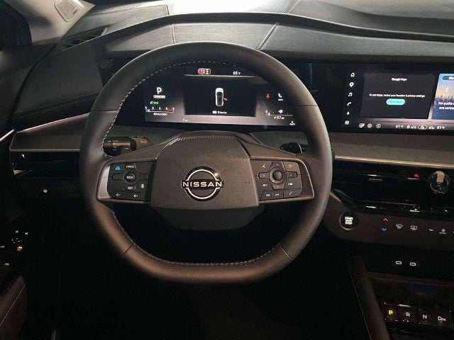 New 2027 Nissan Murano Platinum w/ Technology Package AWD/4WD image 13