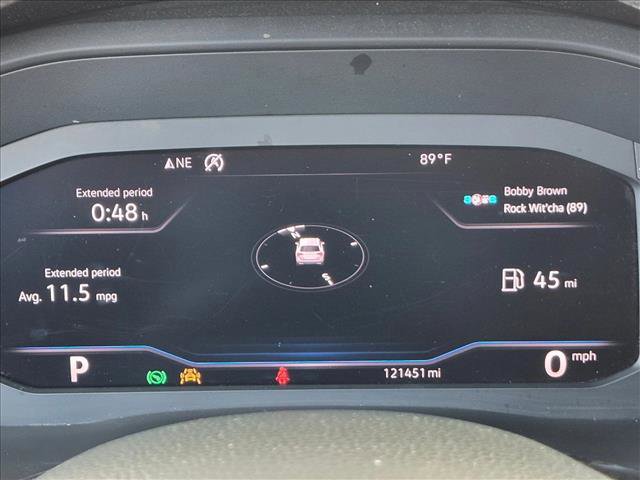 Used 2019 Volkswagen Atlas SEL FWD image 9