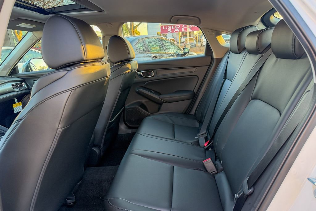 New 2026 Acura Integra image 25