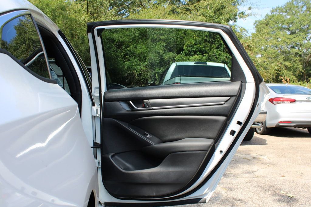 Used 2019 Honda Accord Sport image 27