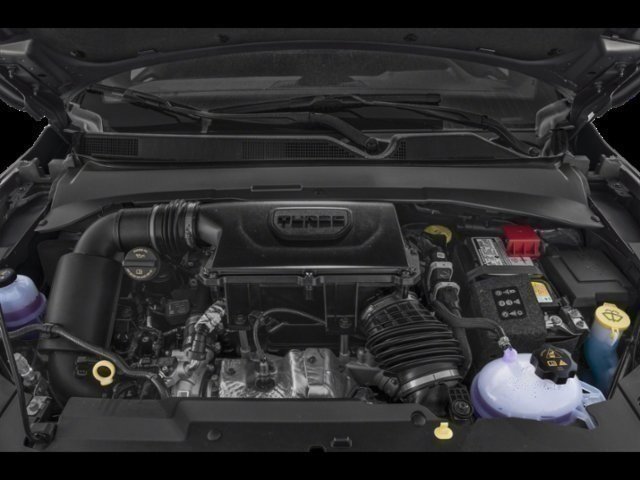 New 2026 Jeep Compass Limited image 9