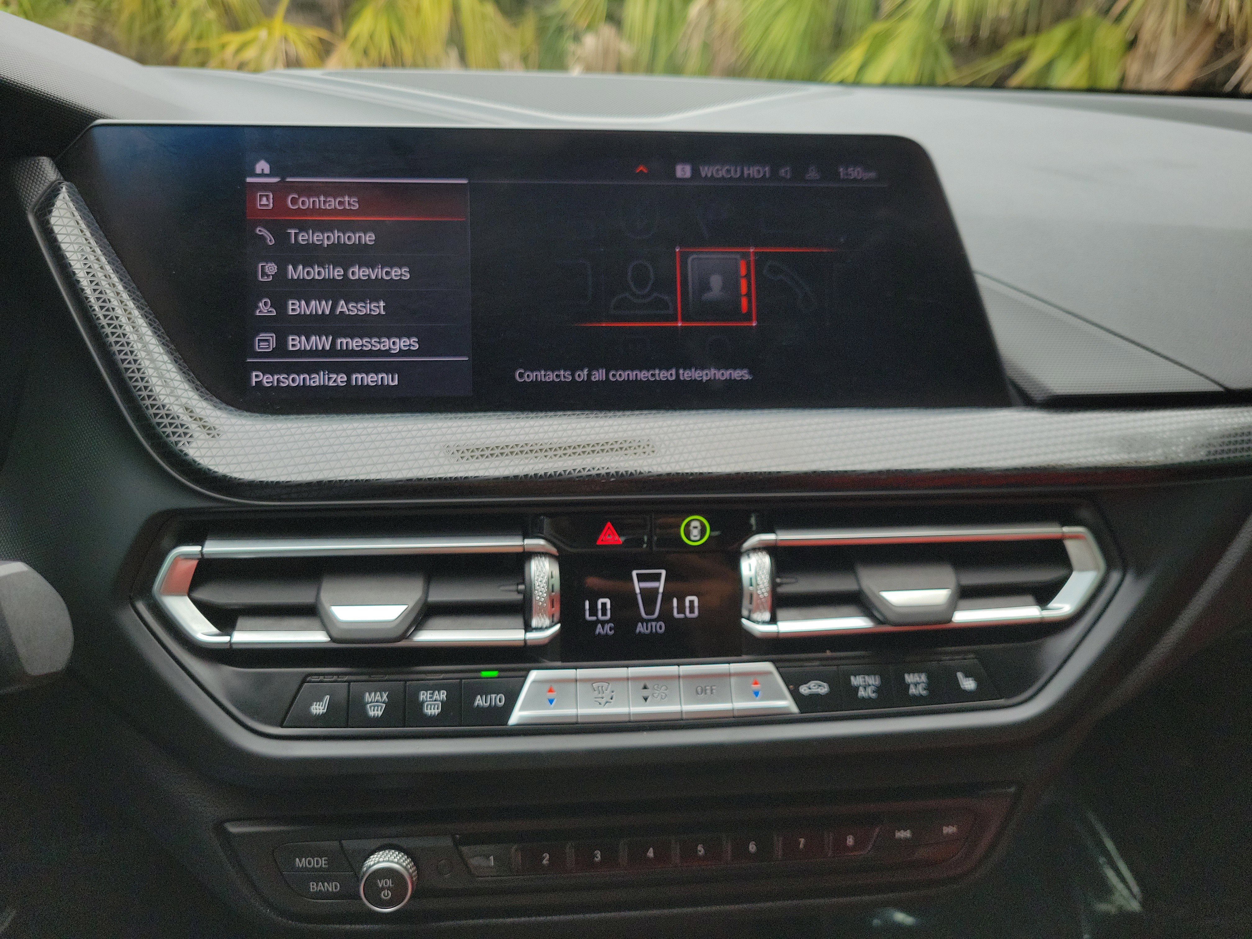 Used 2022 BMW 228i Gran Coupe w/ Convenience Package image 27