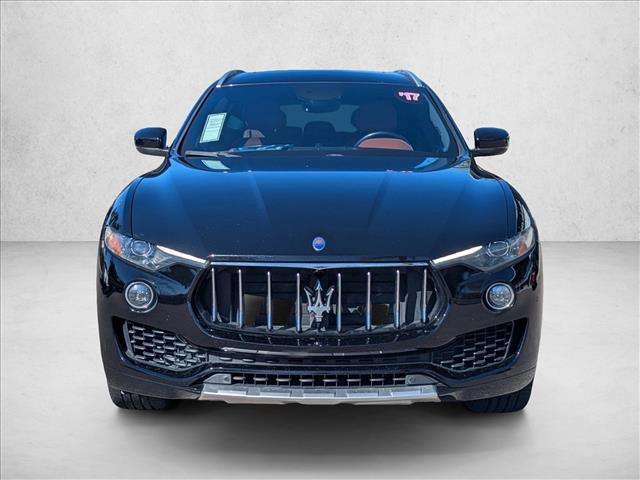 Used 2017 Maserati Levante S image 2