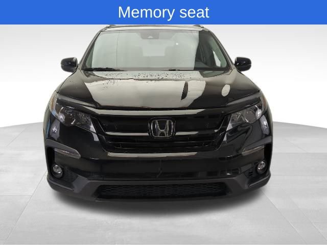 Used 2022 Honda Pilot Special Edition image 10