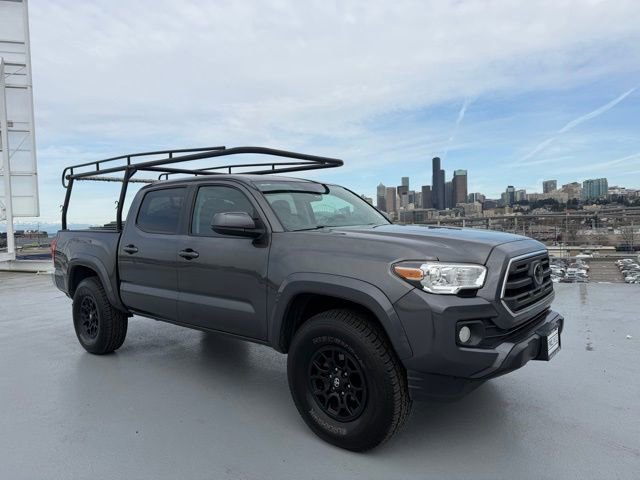 Used 2019 Toyota Tacoma SR5 RWD image 1