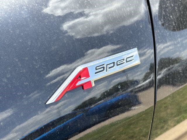 New 2026 Acura ADX A-Spec w/ Advance Package AWD/4WD image 8