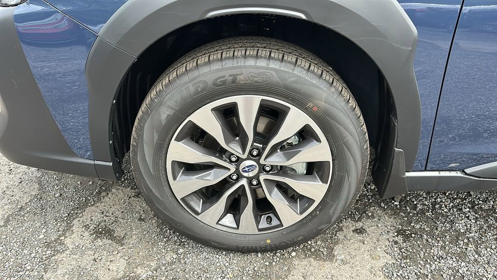 New 2025 Subaru Outback Limited image 5