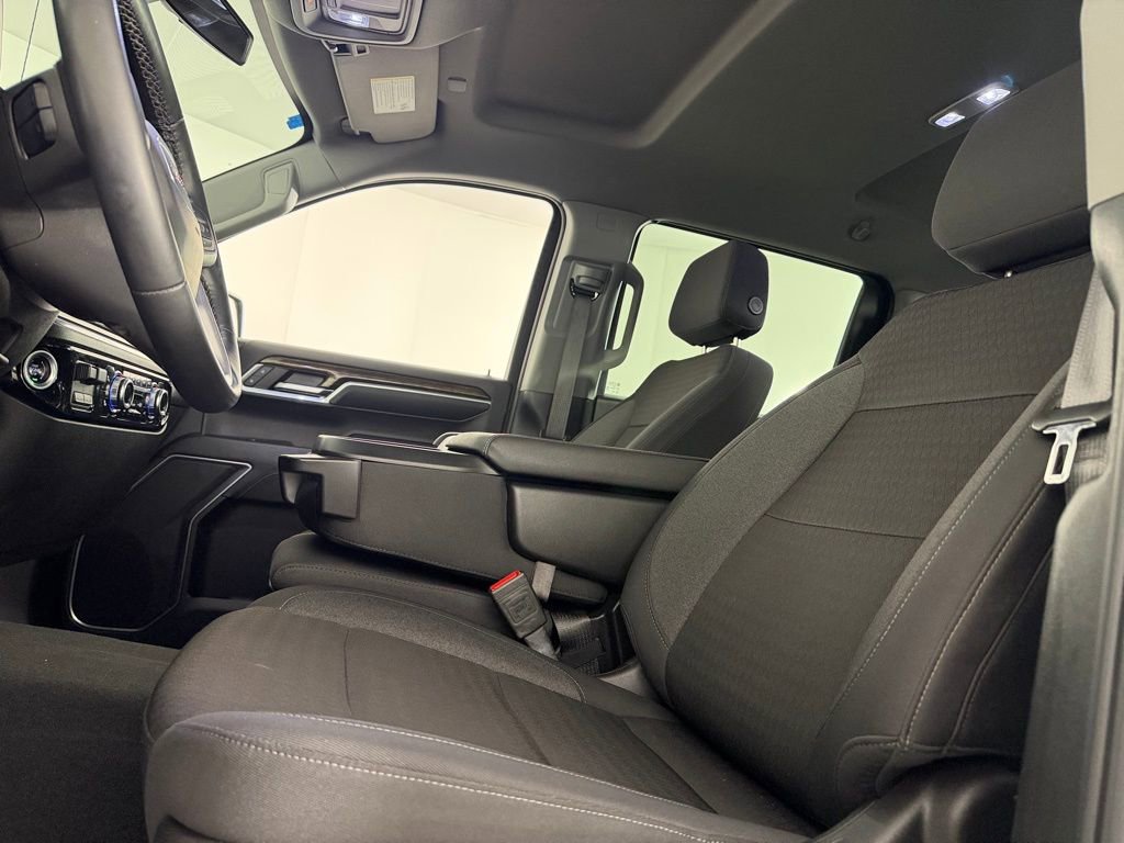 Used 2024 GMC Sierra 1500 SLE w/ X31 Off-Road Package image 21