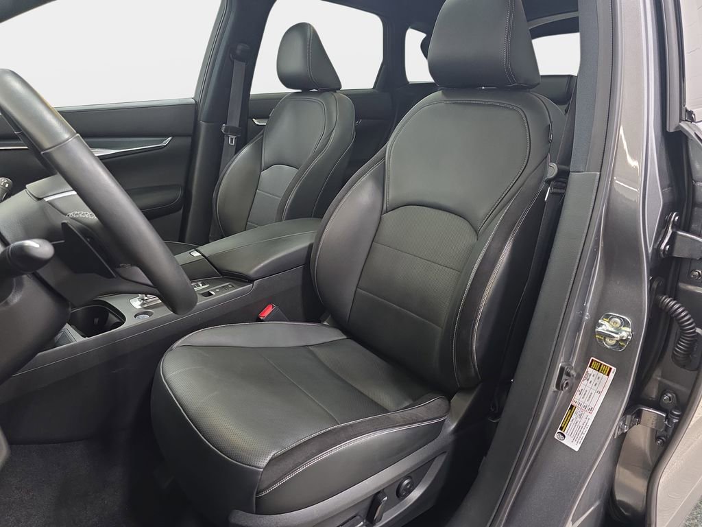 Certified 2023 INFINITI QX50 Sport AWD/4WD image 12