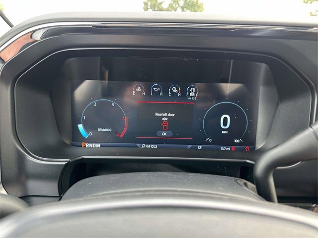 New 2026 Ford F350 Lariat w/ FX4 Off-Road Package image 23