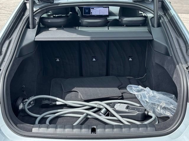 Certified 2026 BMW i4 M60 AWD/4WD image 34