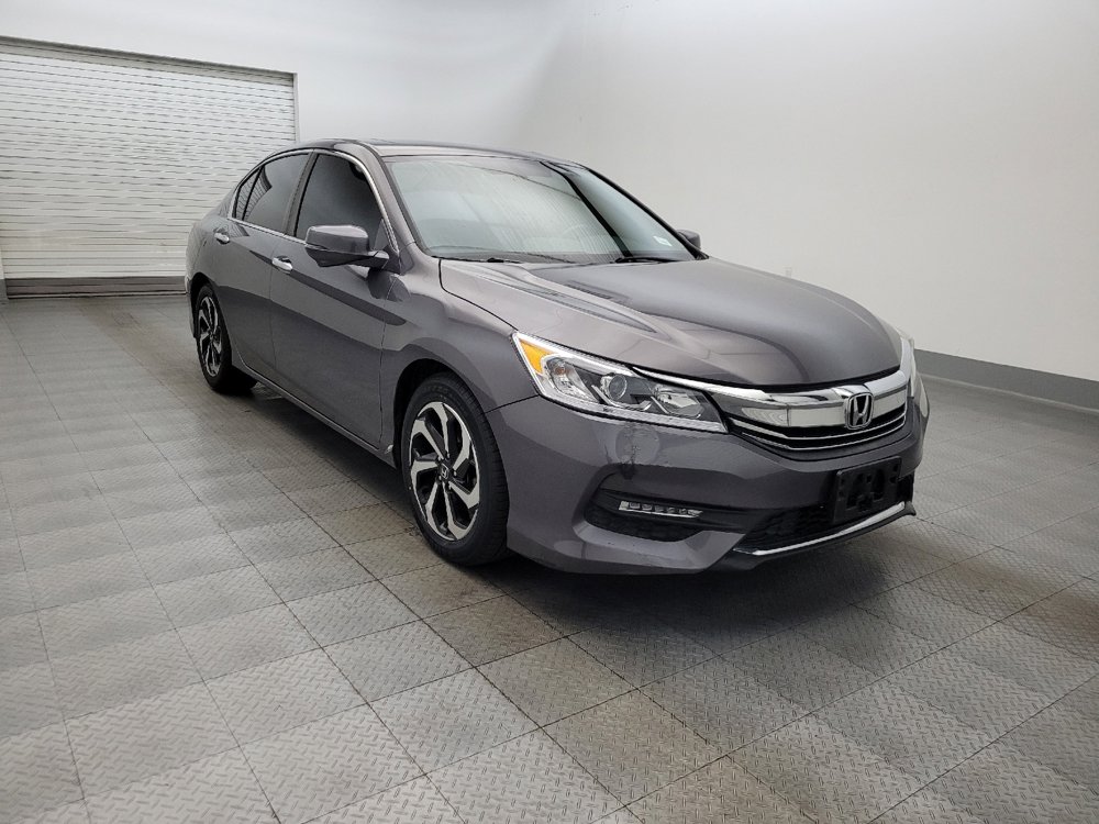 Used 2017 Honda Accord EX-L image 13