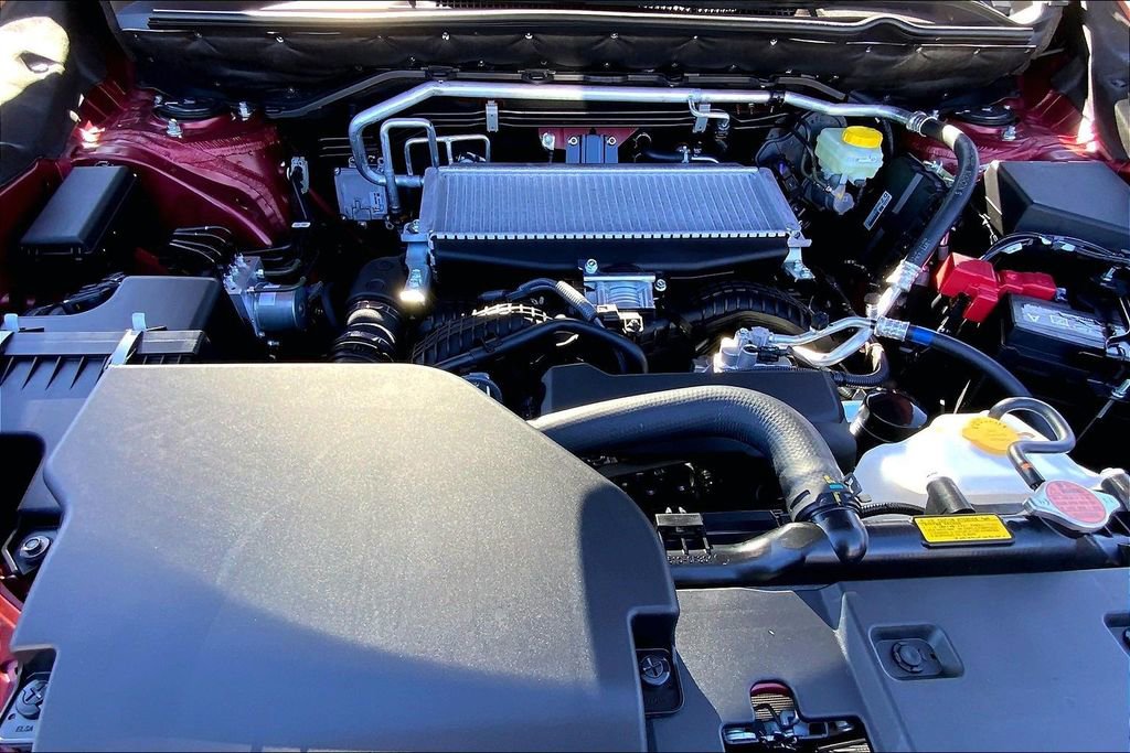 New 2026 Subaru Ascent Touring image 12