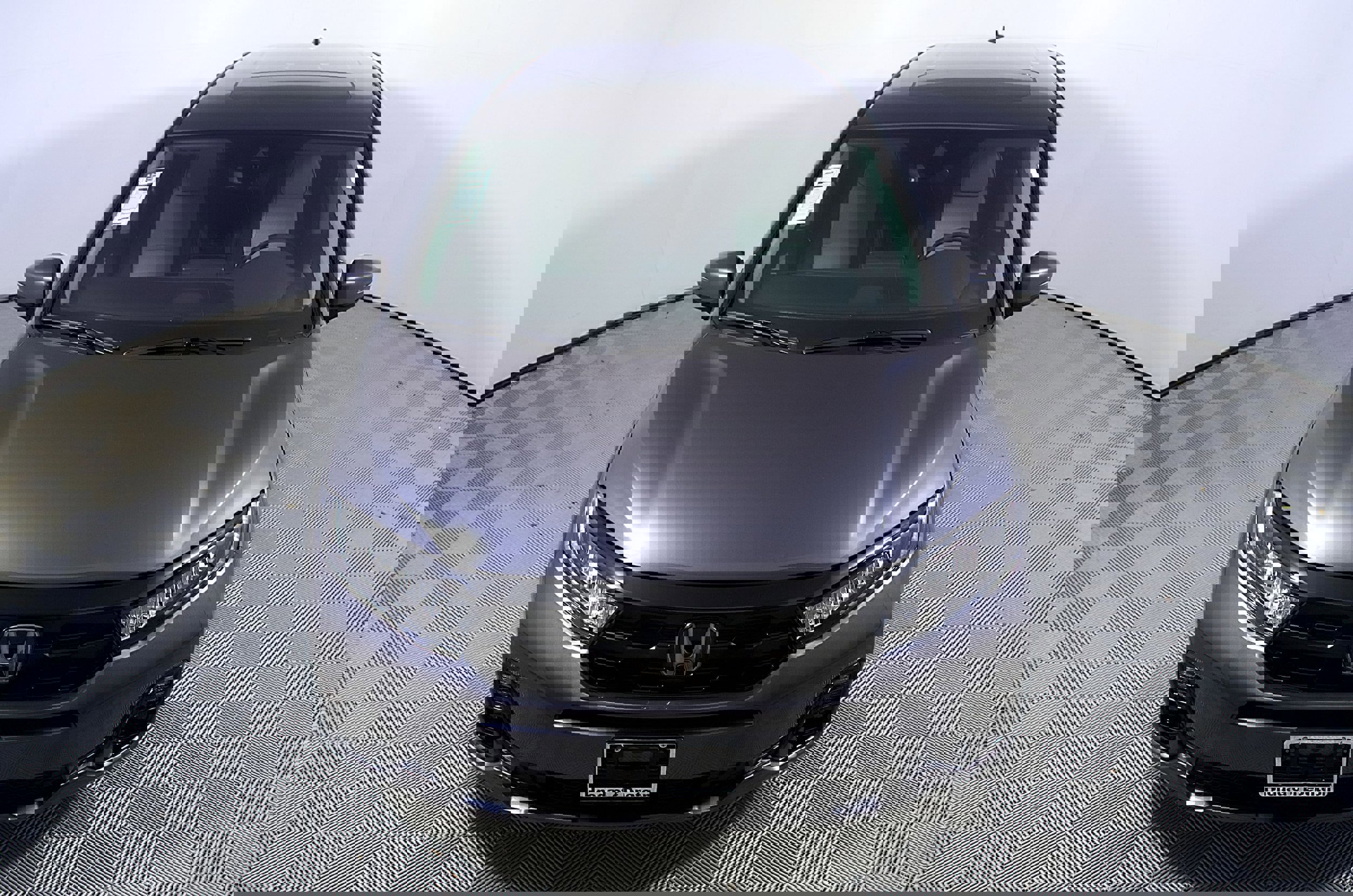 New 2026 Honda Odyssey Elite image 4