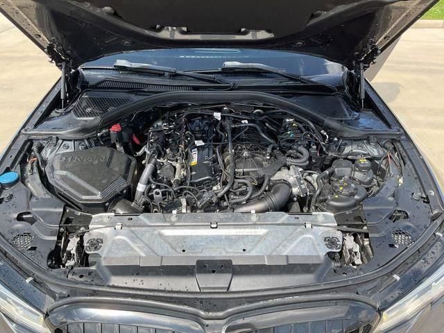 Used 2020 BMW M340i w/ Driving Assistance Package image 42