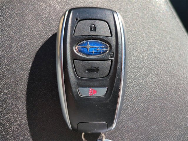 Used 2021 Subaru Forester Limited image 30