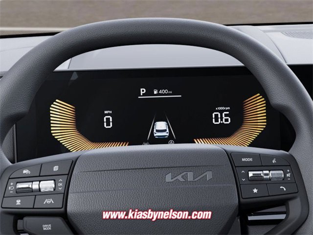 New 2026 Kia Sportage LX image 21