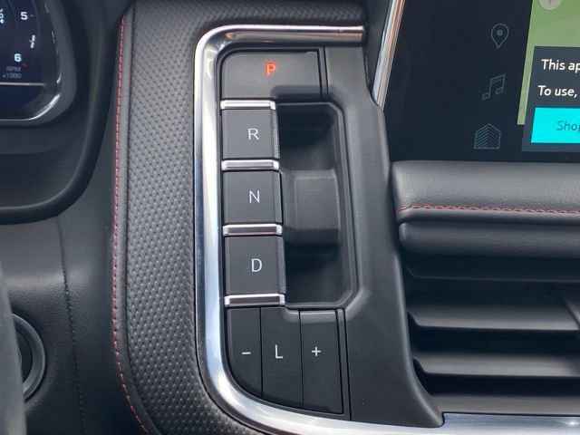 Used 2022 Chevrolet Suburban RST w/ Luxury Package AWD/4WD image 19