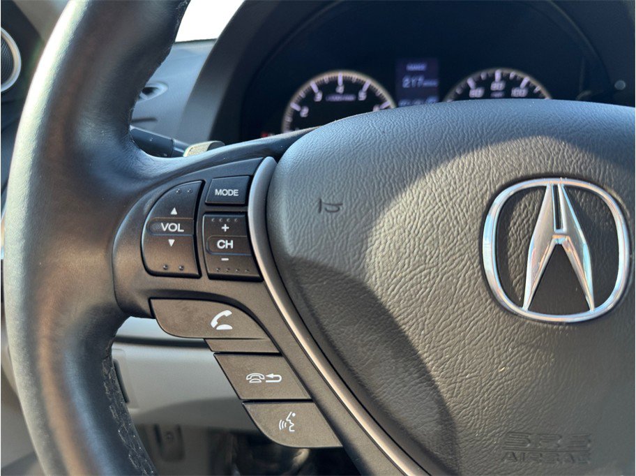 Used 2016 Acura RDX w/ Technology Package image 13