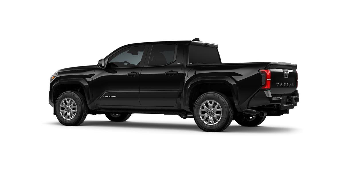 New 2025 Toyota Tacoma SR5 image 37