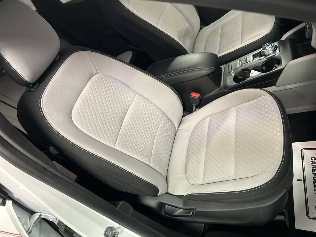 Used 2023 Ford Escape Active AWD/4WD image 23