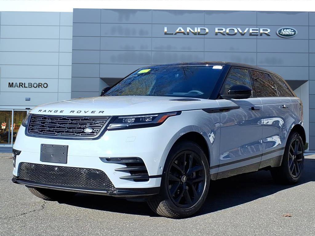 New 2026 Land Rover Range Rover Velar Dynamic SE AWD/4WD image 1