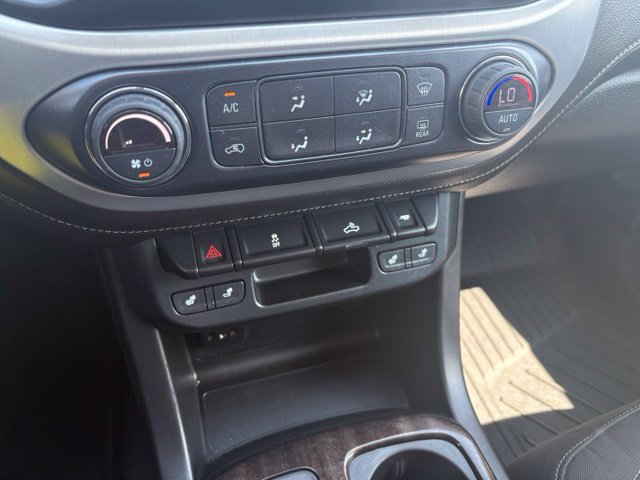Used 2019 GMC Canyon SLE w/ SLE Convenience Package AWD/4WD image 31